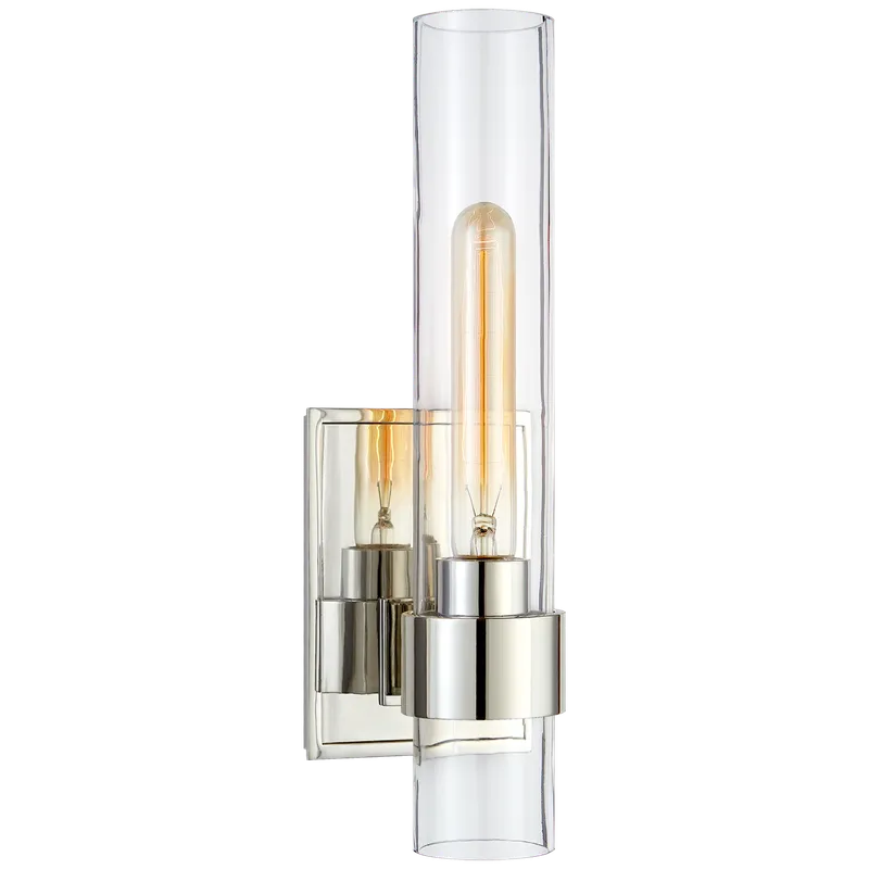 Presidio Wall Sconce — Wall Sconces