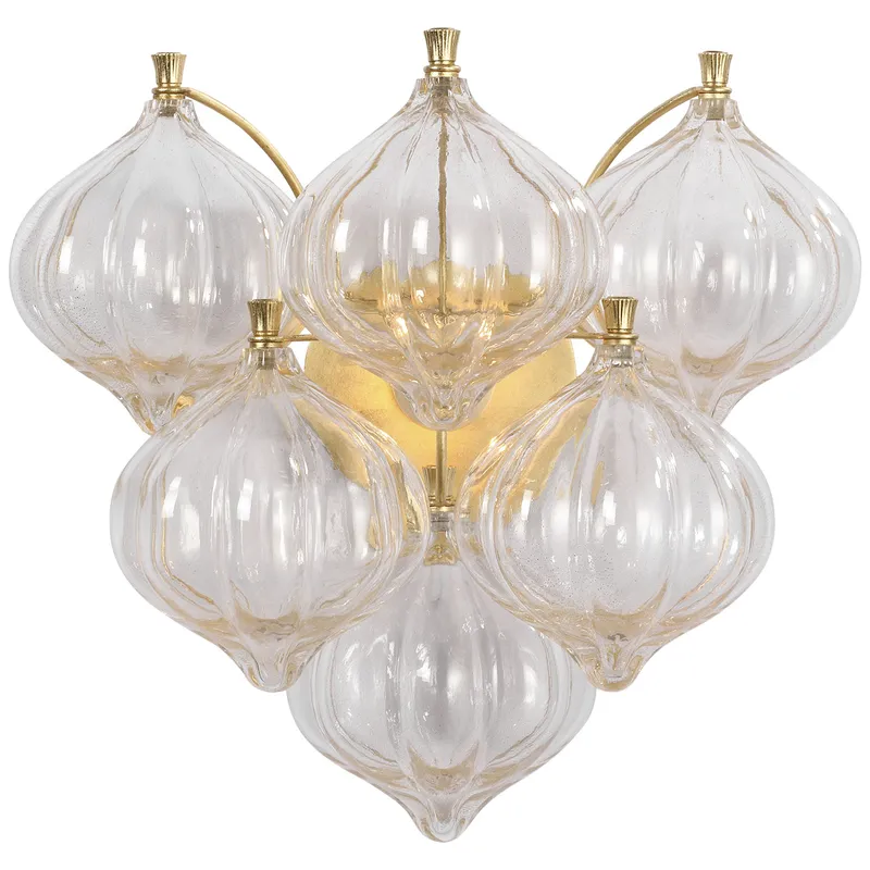 Caselli Wall Sconce — Wall Sconces