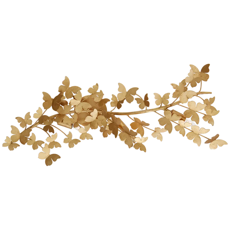 Farfalle Wall Sconce — Wall Sconces