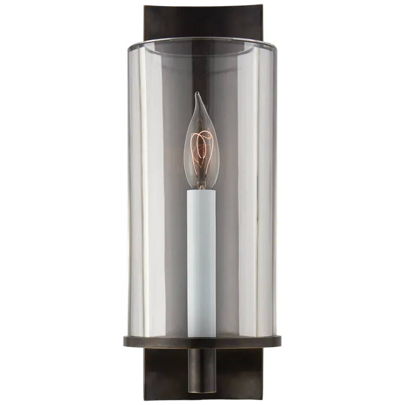 Truffaut Wall Sconce — Wall Sconces
