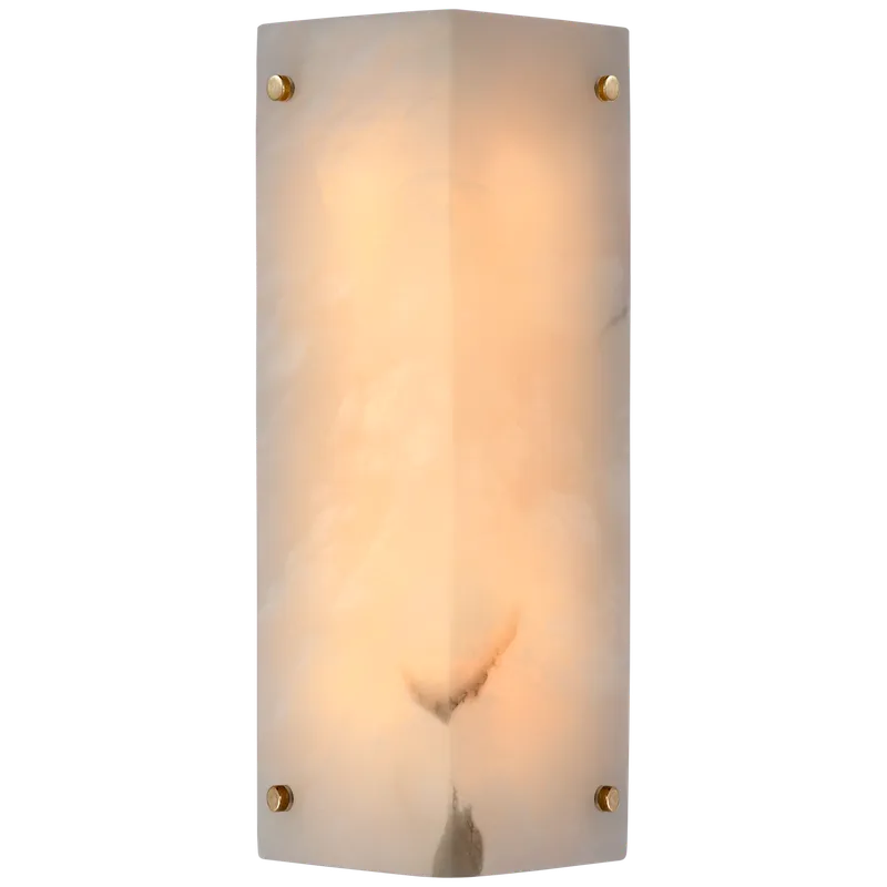 Clayton Wall Sconce — Wall Sconces