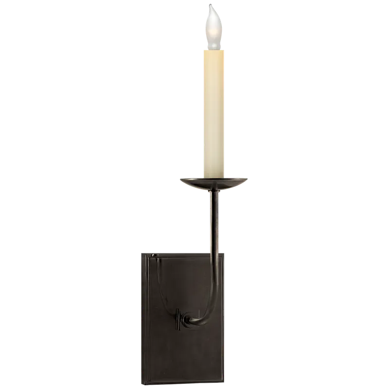 TT Wall Sconce — Wall Sconces