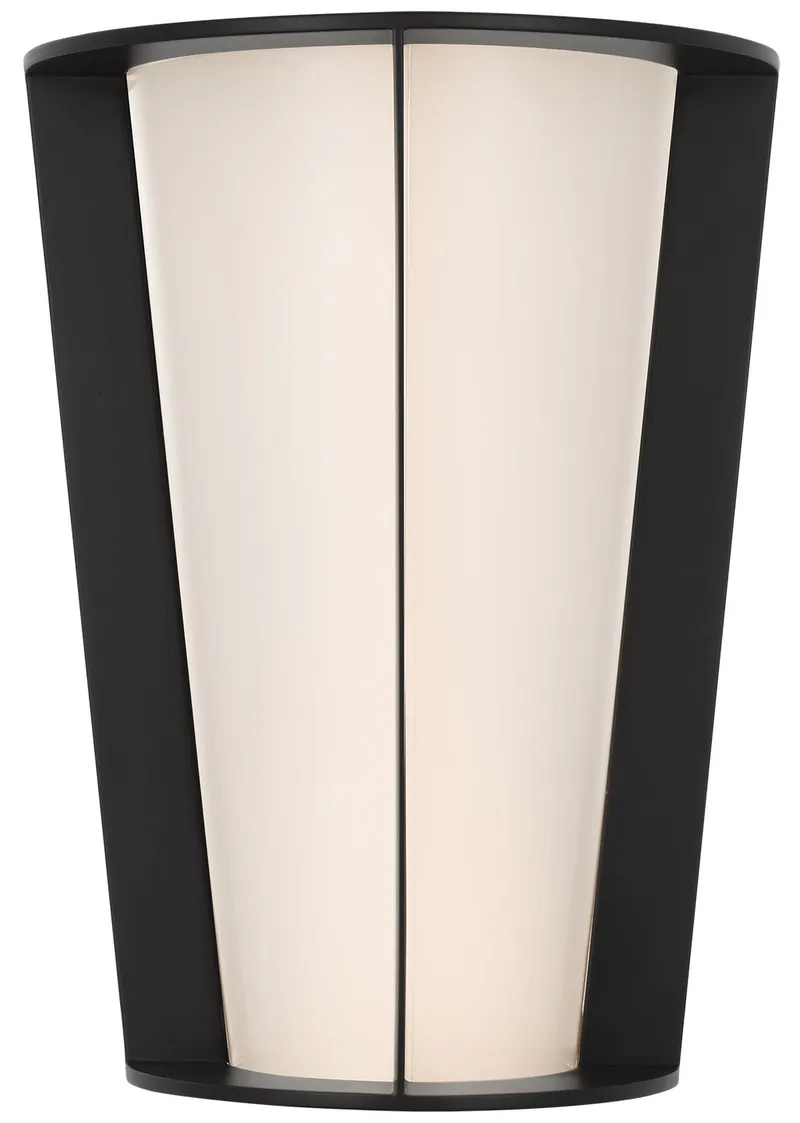 Phinn Tapered Wall Sconce — Wall Sconces