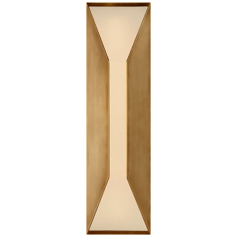 Stretto Wall Sconce — Wall Sconces