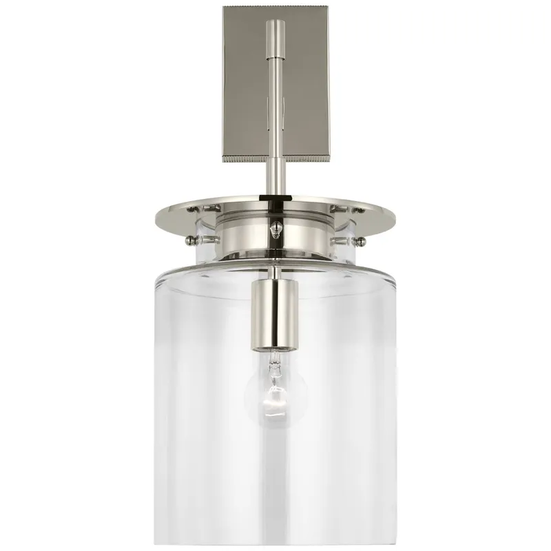 Elias Wall Sconce — Wall Sconces