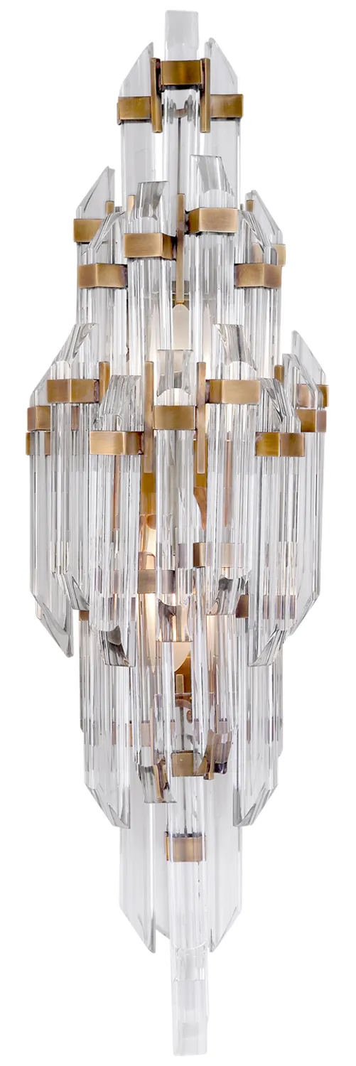 Adele Wall Sconce — Wall Sconces