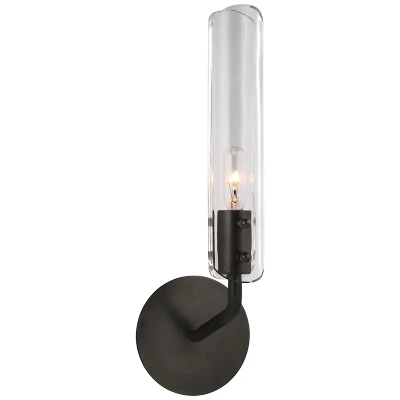 Casoria Wall Sconce — Wall Sconces