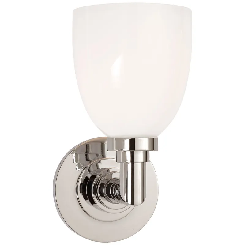 Wilton Wall Sconce — Wall Sconces
