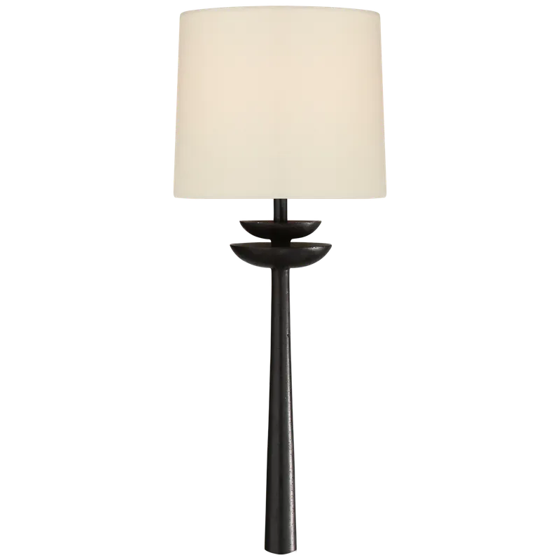 Beaumont Wall Sconce — Wall Sconces