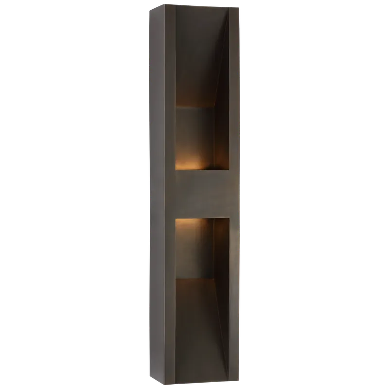Tribute Wall Sconce — Wall Sconces