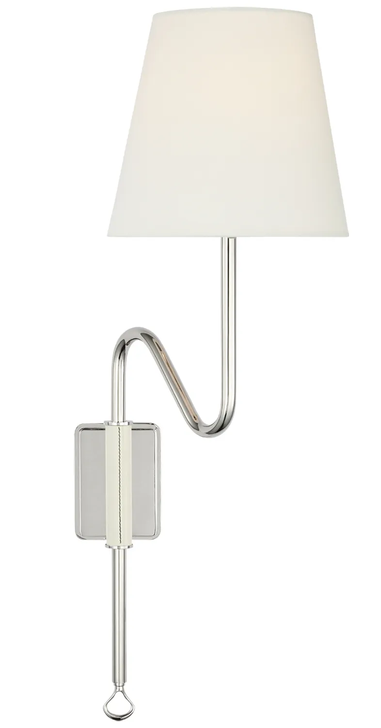 Griffin Articulating Wall Sconce — Wall Sconces