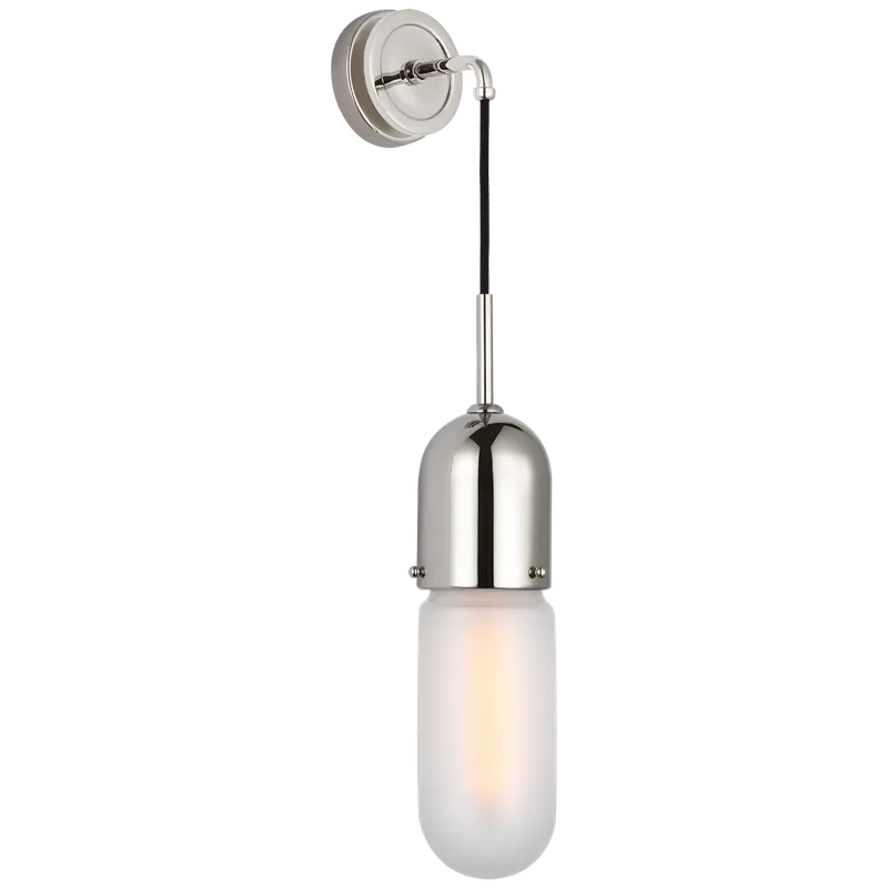 Junio Wall Sconce — Wall Sconces