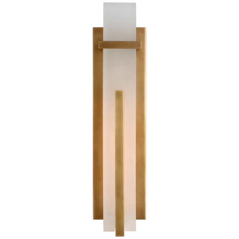 Malik Wall Sconce — Wall Sconces