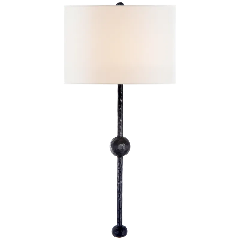 Carey Wall Sconce — Wall Sconces