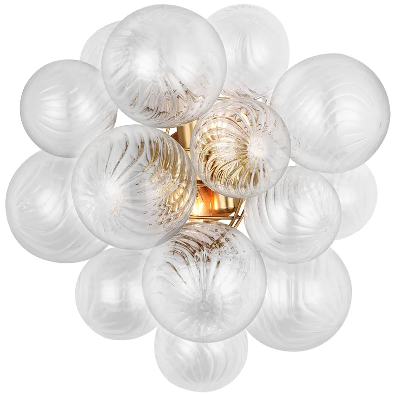 Talia Wall Sconce — Wall Sconces