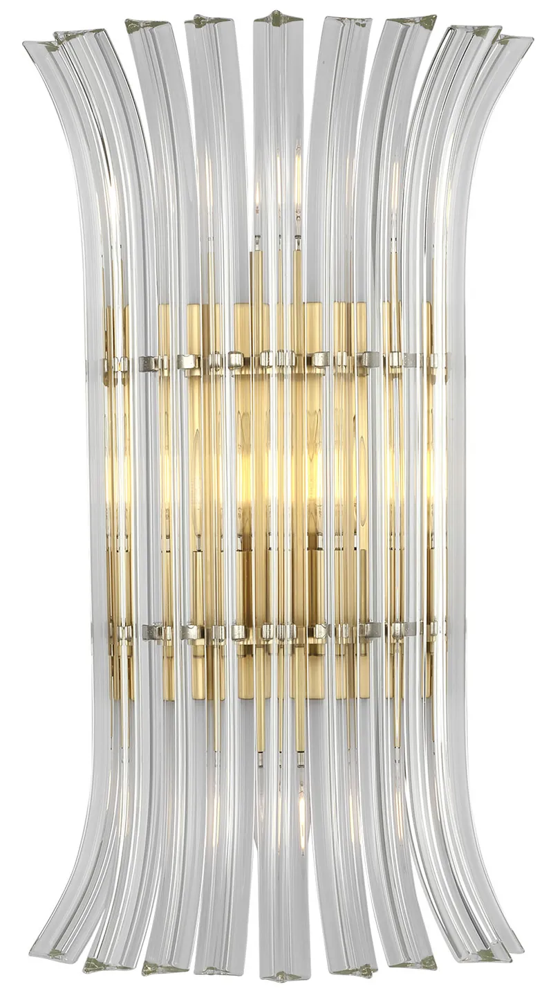 Rhine Wall Sconce — Wall Sconces