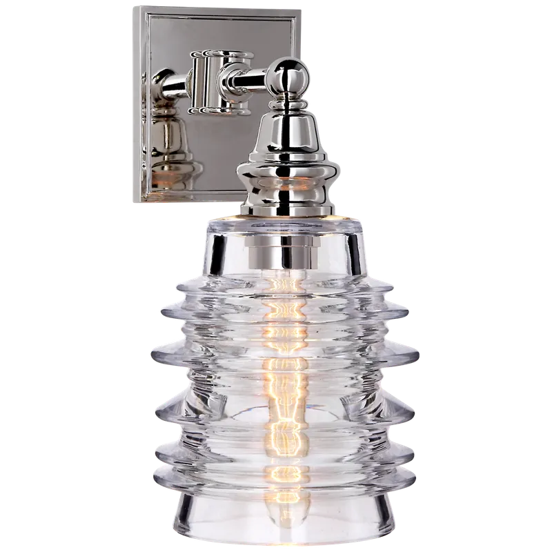 Covington Wall Sconce — Wall Sconces