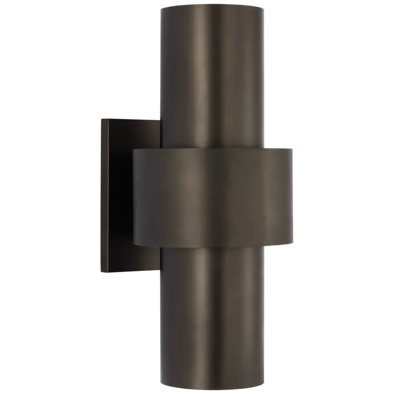 Chalmette Wall Sconce — Wall Sconces