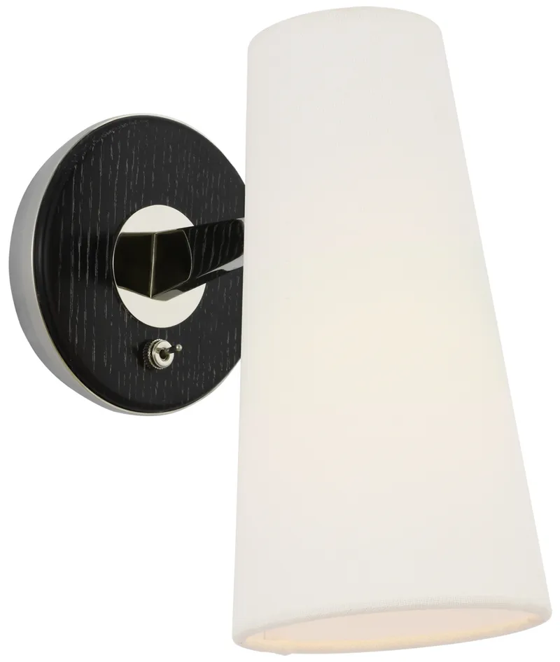 Olina Wall Sconce — Wall Sconces