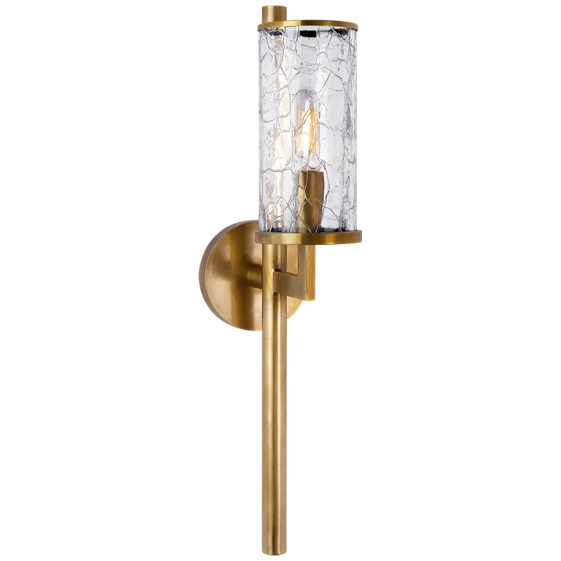 Liaison Single Wall Sconce — Wall Sconces