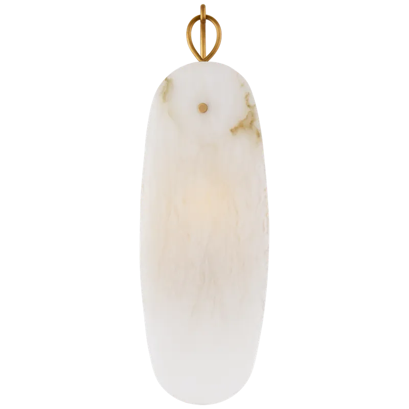 Cora Wall Sconce — Wall Sconces