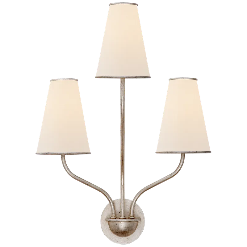 Montreuil Wall Sconce — Wall Sconces