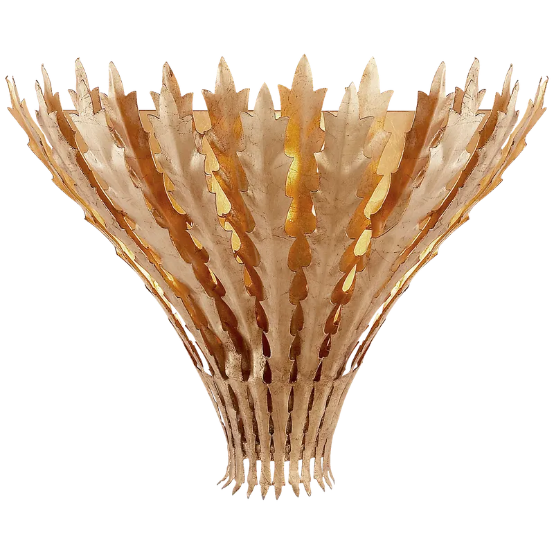 Hampton Wall Sconce — Wall Sconces