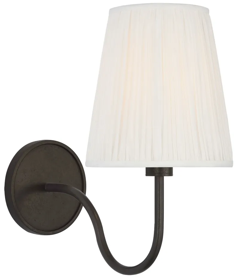 Lyndsie Cordless Wall Sconce — Wall Sconces