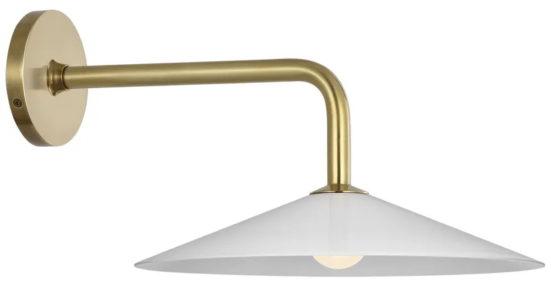 Ponce Wall Sconce — Wall Sconces