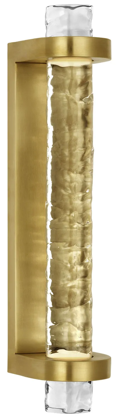 Theron Wall Sconce — Wall Sconces