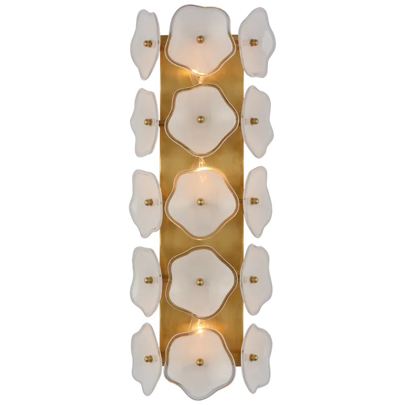 Leighton Wall Sconce — Wall Sconces