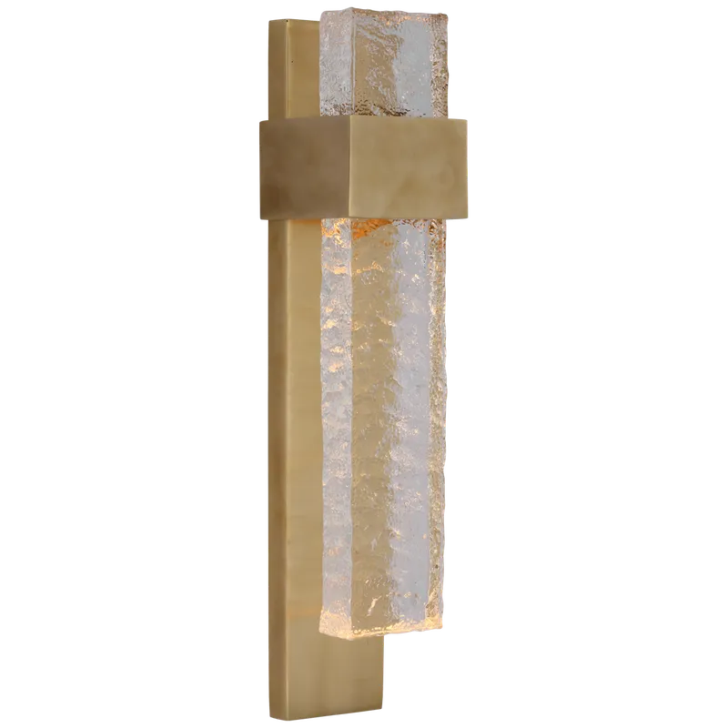 Brock Wall Sconce — Wall Sconces