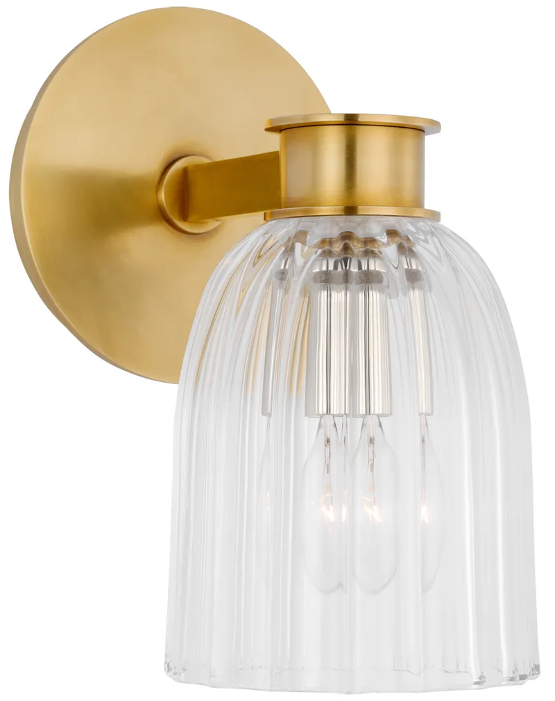 Asalea Wall Sconce — Wall Sconces