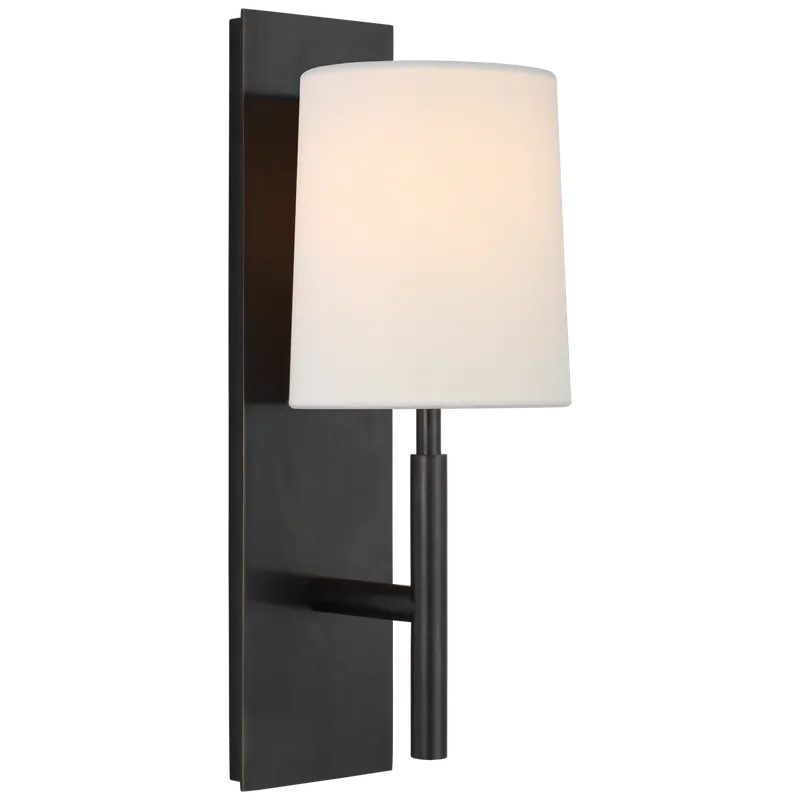 Clarion Wall Sconce — Wall Sconces