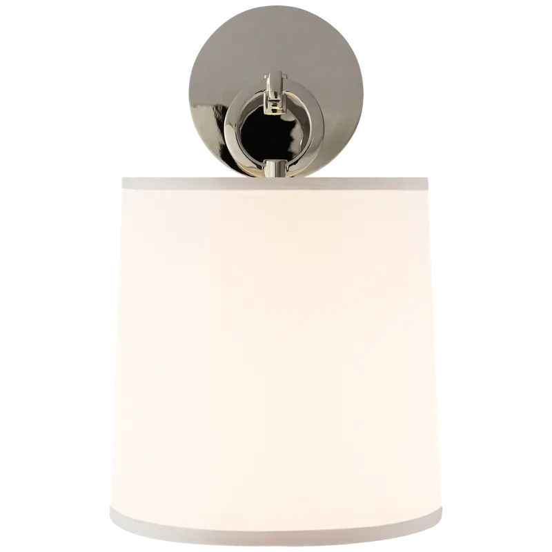 French Cuff Wall Sconce — Wall Sconces