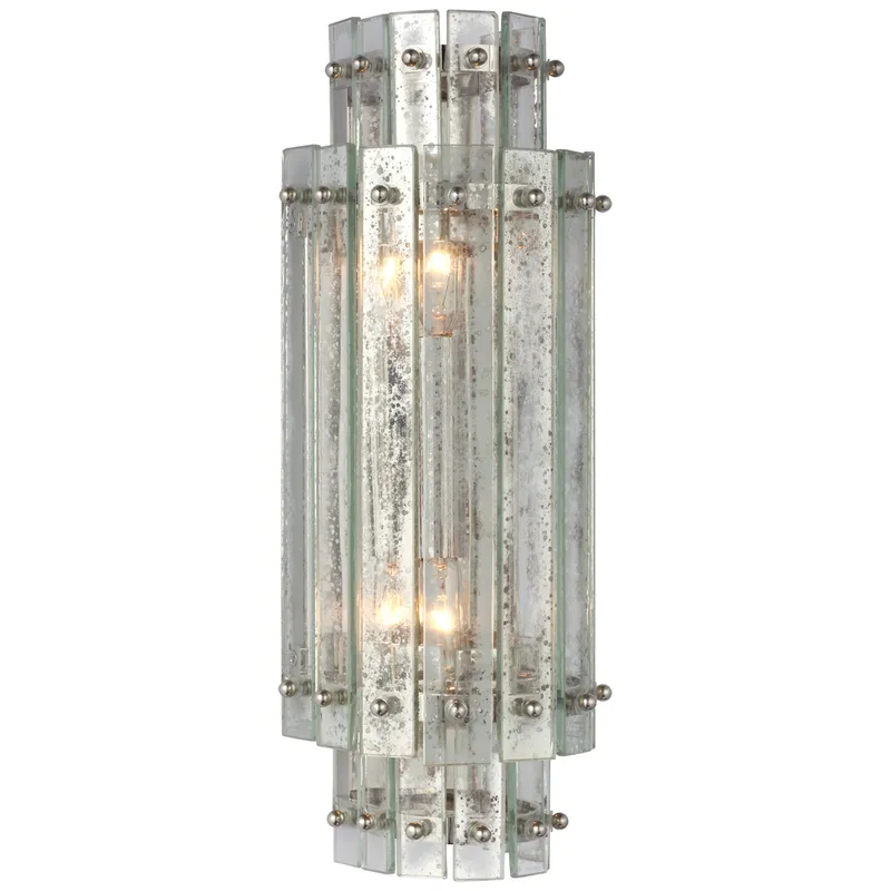 Cadence Wall Sconce — Wall Sconces