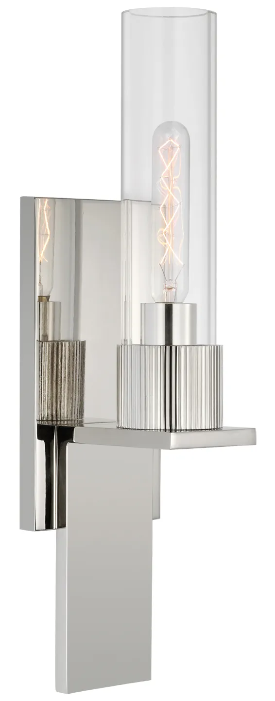 Beza Wall Sconce — Wall Sconces