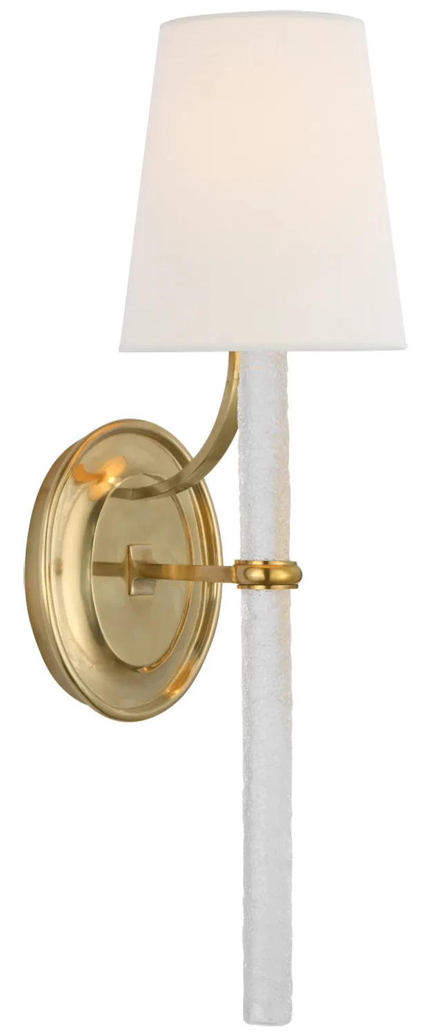 Abigail Wall Sconce — Wall Sconces