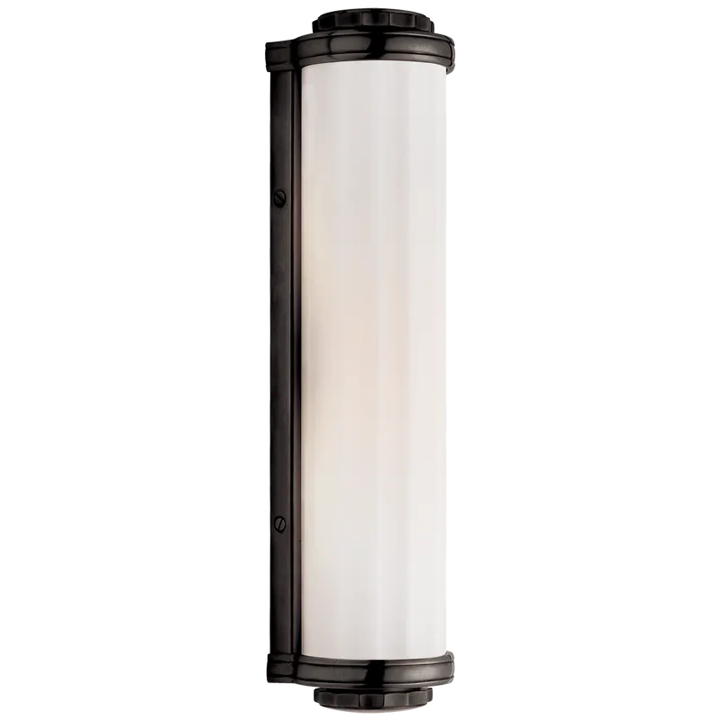 Milton Road Wall Sconce — Wall Sconces