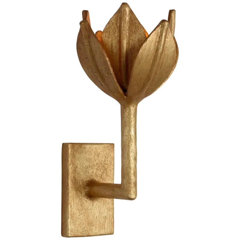 Alberto Wall Sconce — Wall Sconces