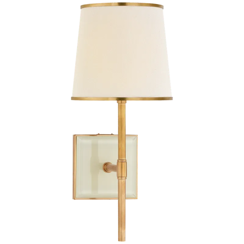 Bradford Wall Sconce — Wall Sconces