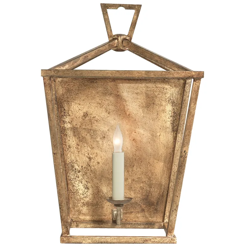 Darlana Open Wall Sconce — Wall Sconces