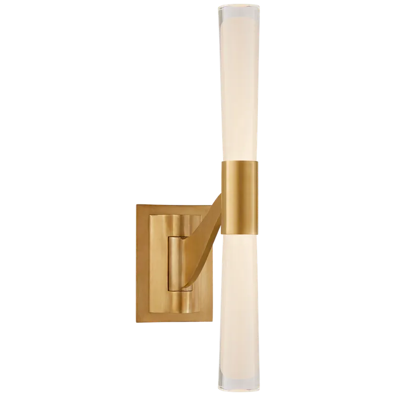 Brenta Articulating Wall Sconce — Wall Sconces