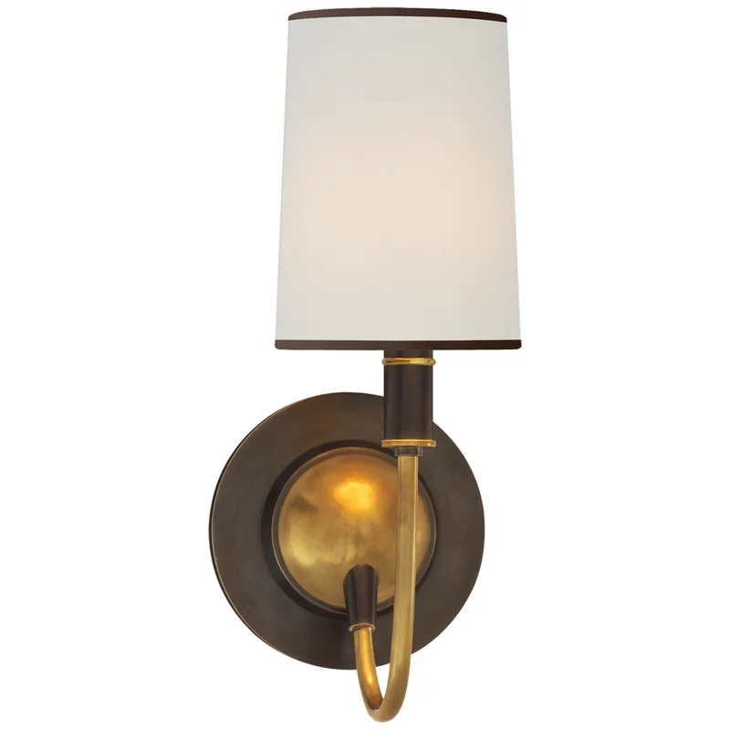 Elkins Wall Sconce — Wall Sconces