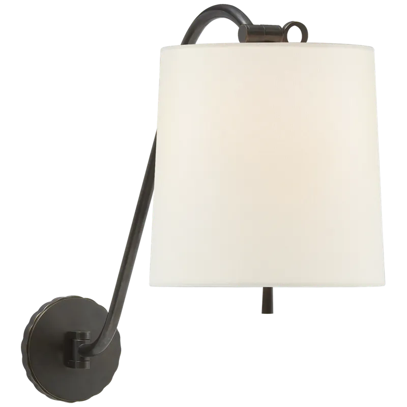 Understudy Wall Sconce — Wall Sconces