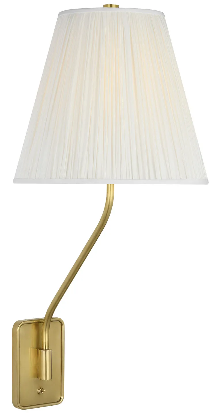 Knox Large Wall Sconce — Wall Sconces