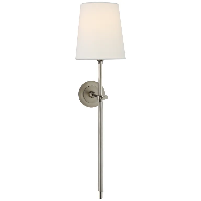 Bryant Tail Wall Sconce — Wall Sconces