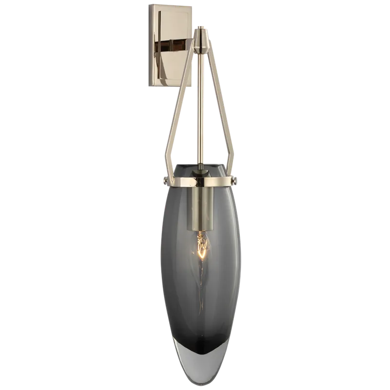 Myla Wall Sconce — Wall Sconces