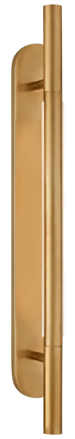 Rousseau Bracketed Wall Light — Wall Sconces