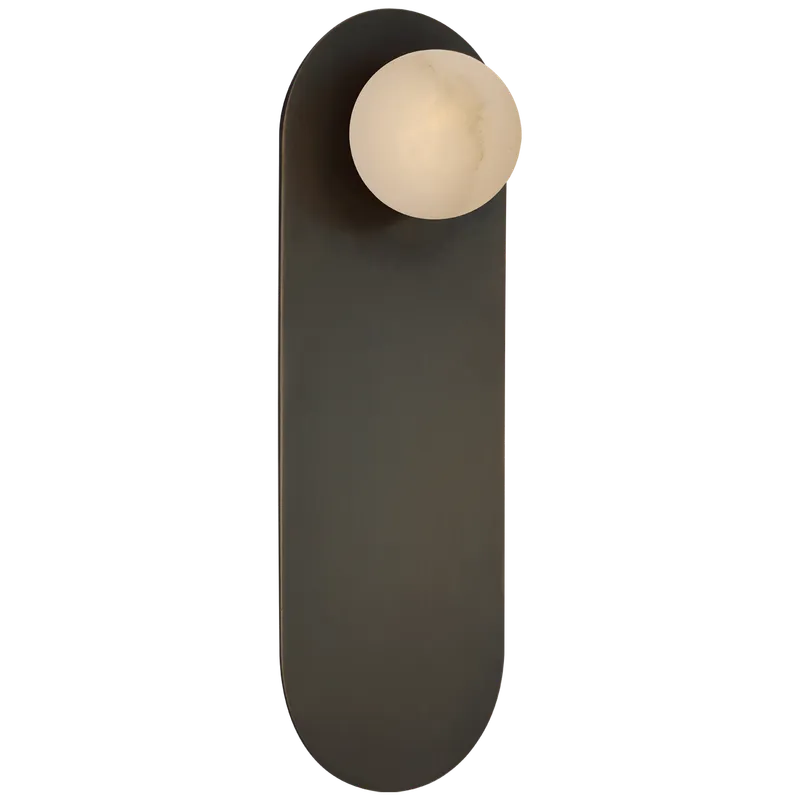 Pertica Wall Sconce — Wall Sconces
